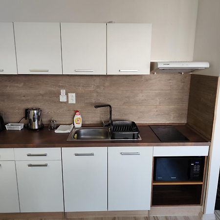 Apartament Липтовски-Микулаш Номер фото