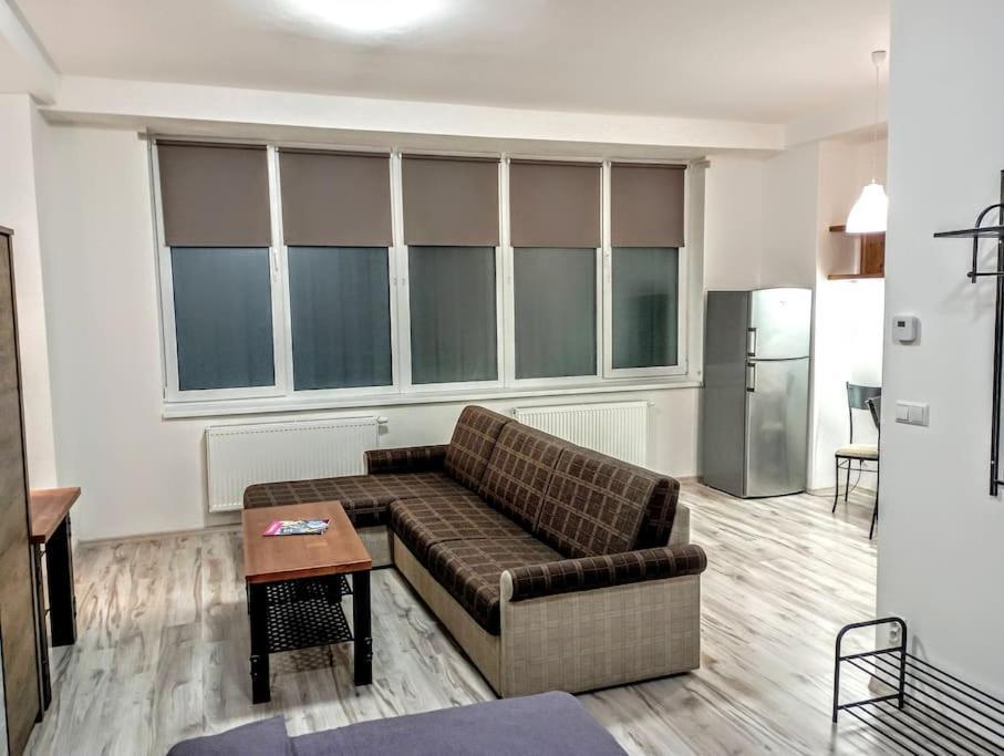 Apartament Липтовски-Микулаш Экстерьер фото