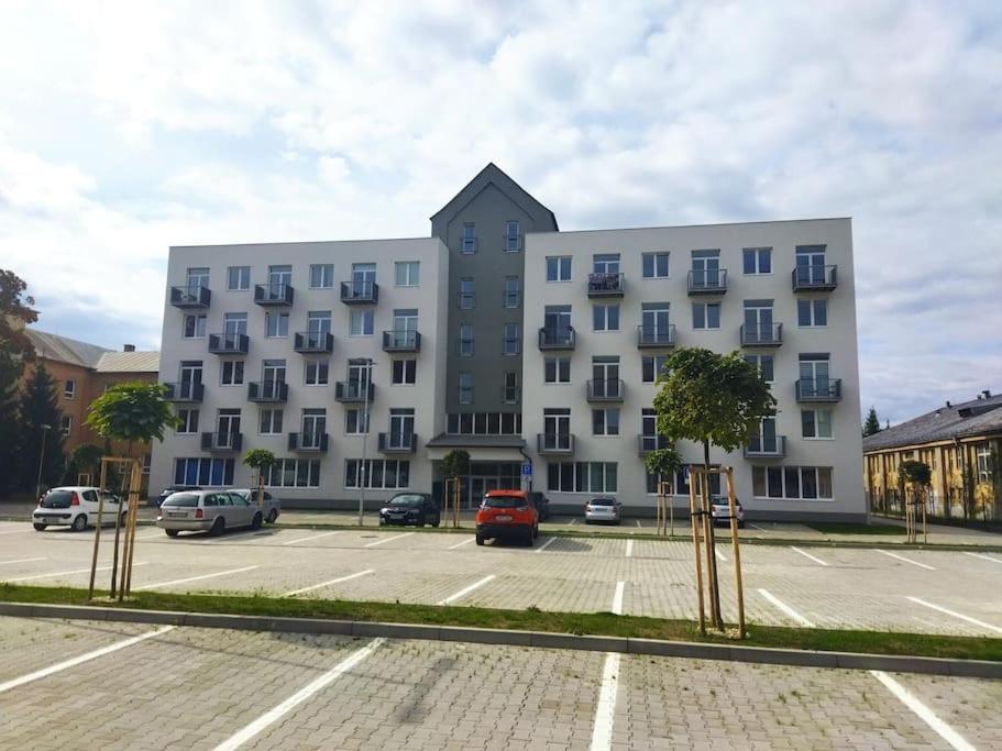 Apartament Липтовски-Микулаш Экстерьер фото