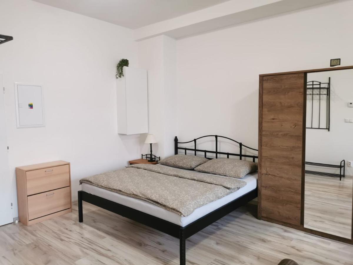 Apartament Липтовски-Микулаш Экстерьер фото